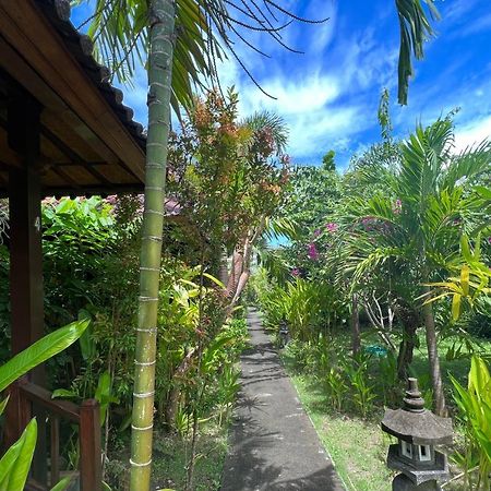 נוסה-למבונגן Mimpi Cottages מראה חיצוני תמונה